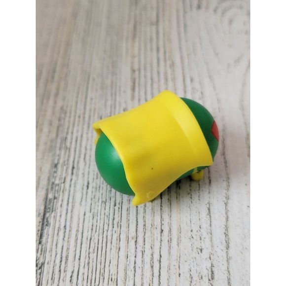 Marvel Vision Tsum Tsum mini Disney toy Pixar figure - Picture 4 of 4
